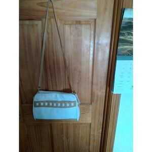 Vintage WHITING And DAVIS Shoulder Bag
